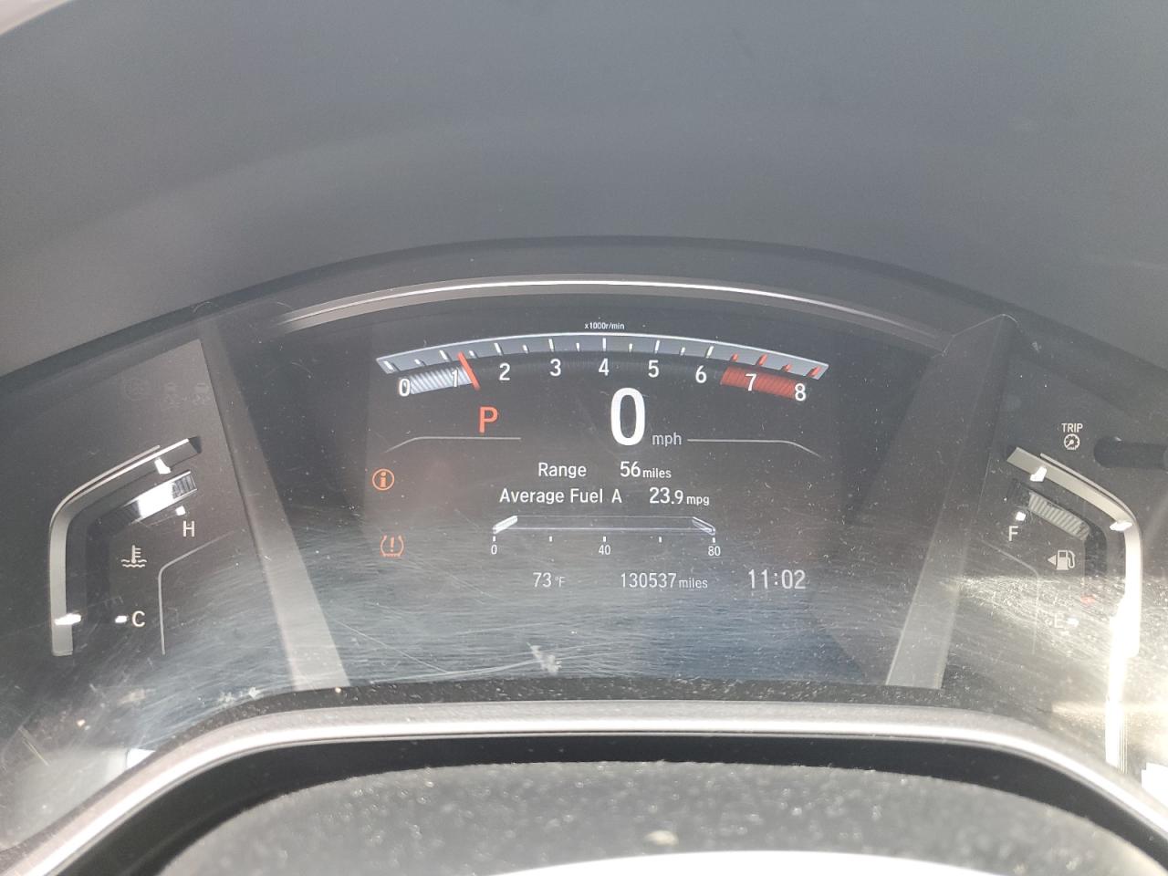 2020 Honda Cr-V Exl VIN: 5J6RW1H81LA005996 Lot: 85374305