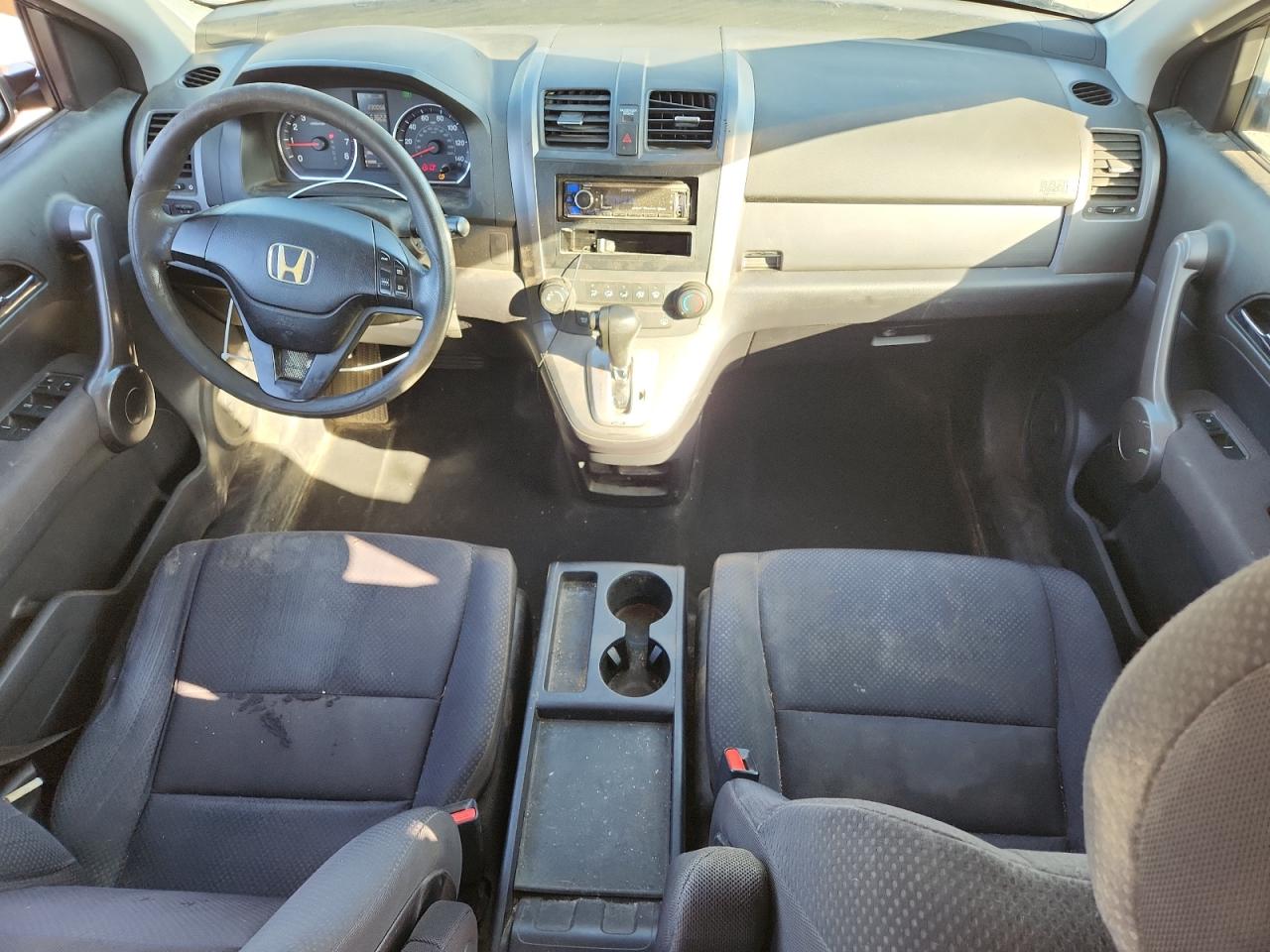 2008 Honda Cr-V Lx VIN: JHLRE48308C079858 Lot: 82396645