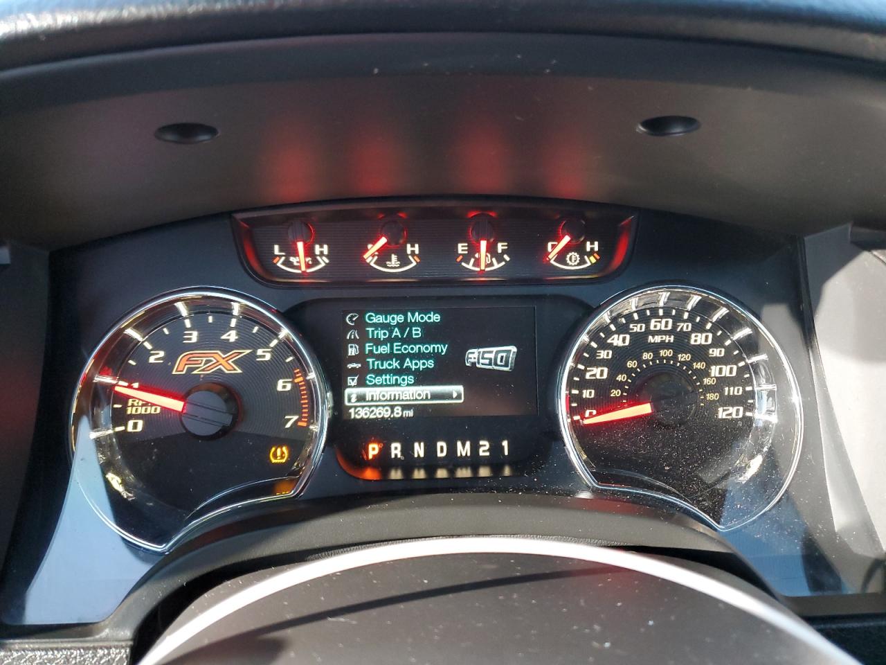 2014 Ford F150 Supercrew VIN: 1FTFW1ET9EKD24870 Lot: 90545505