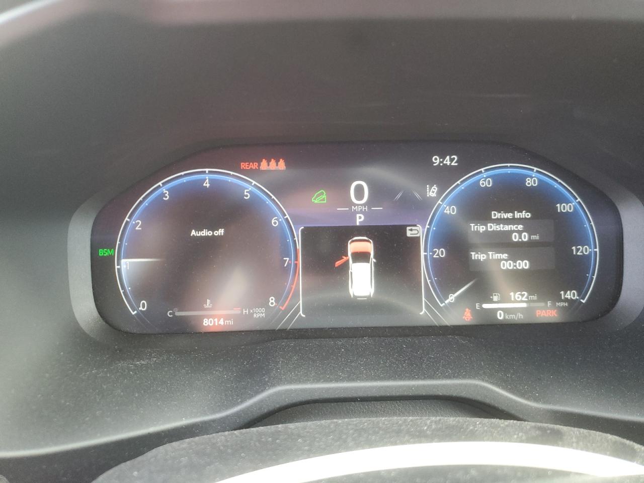 2024 Toyota Rav4 Limited VIN: 2T3N1RFV3RW413274 Lot: 82276115