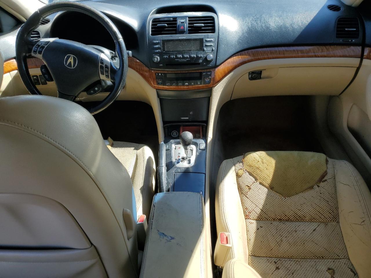 2006 Acura Tsx VIN: JH4CL96846C028959 Lot: 90964205