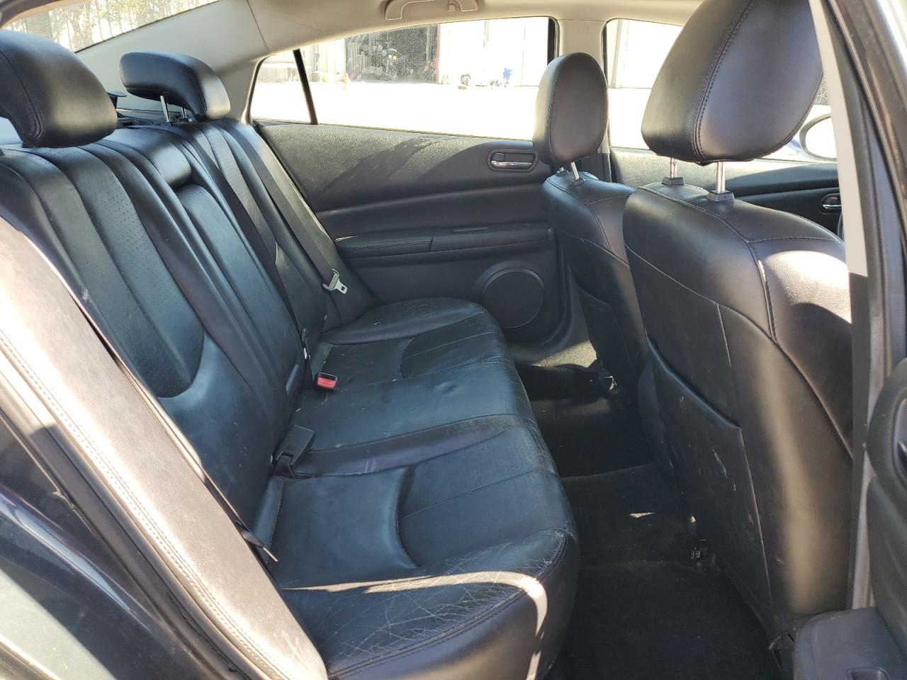 2013 Mazda 6 Grand Touring VIN: 1YVHZ8CH5D5M13673 Lot: 86652615