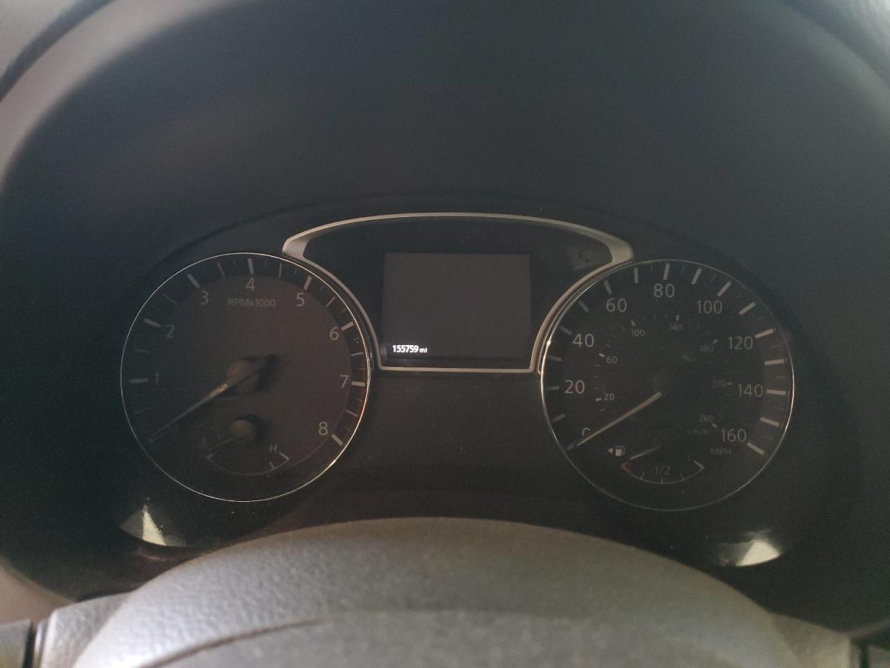 2017 Nissan Altima 2.5 VIN: 1N4AL3AP6HC184613 Lot: 82358215