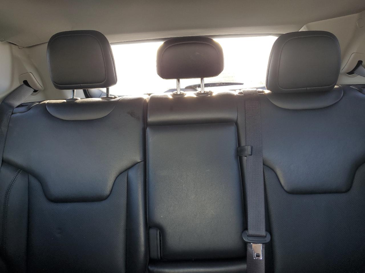 2022 Jeep Compass Limited VIN: 3C4NJDCB1NT167534 Lot: 86234905