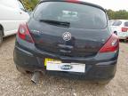 2009 VAUXHALL CORSA SXI A/C  for sale at Copart COLCHESTER
