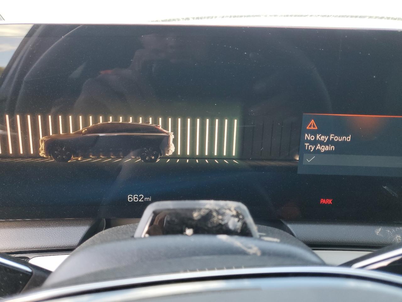 2025 Cadillac Optiq Luxury VIN: 3GYK3DMR5SS229358 Lot: 90299395