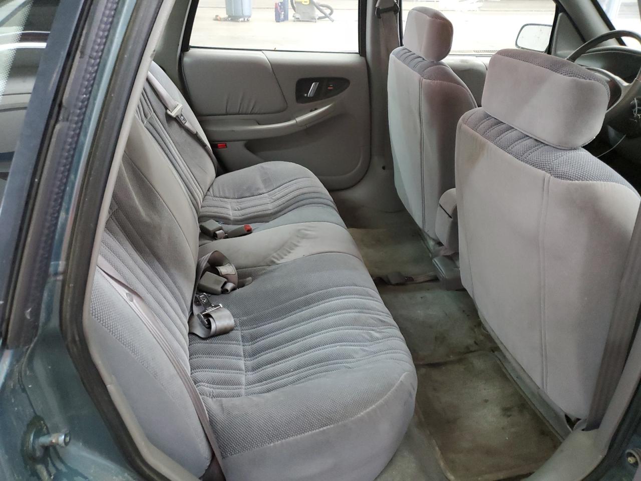 1996 Buick Regal Custom VIN: 2G4WB52M2T1446818 Lot: 82345755