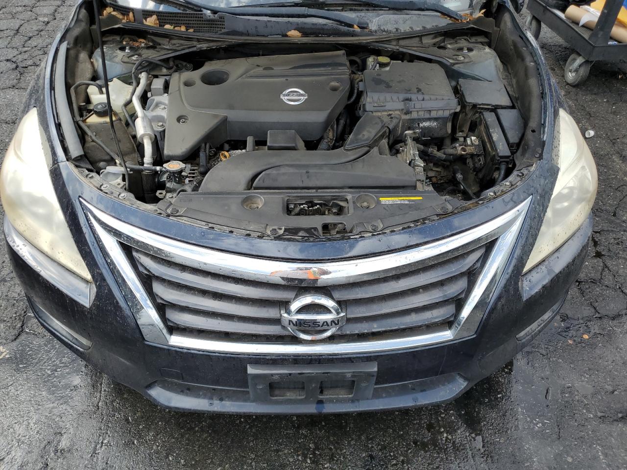 2013 Nissan Altima 2.5 VIN: 1N4AL3AP6DC101644 Lot: 85935595