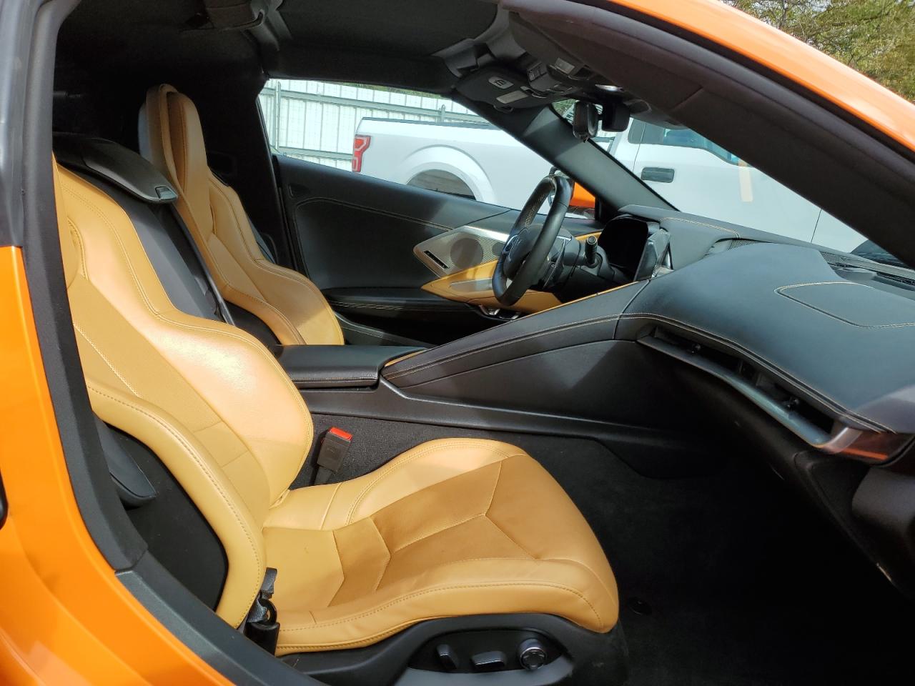 2024 Chevrolet Corvette Stingray 2Lt VIN: 1G1YB2D43R5102519 Lot: 70215455