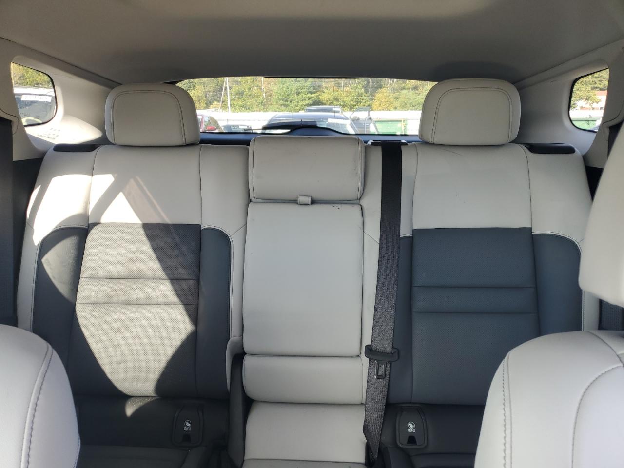 2024 Honda Prologue Elite VIN: 3GPKHZRJ6RS533623 Lot: 82213065