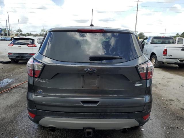  FORD ESCAPE 2017 Серый