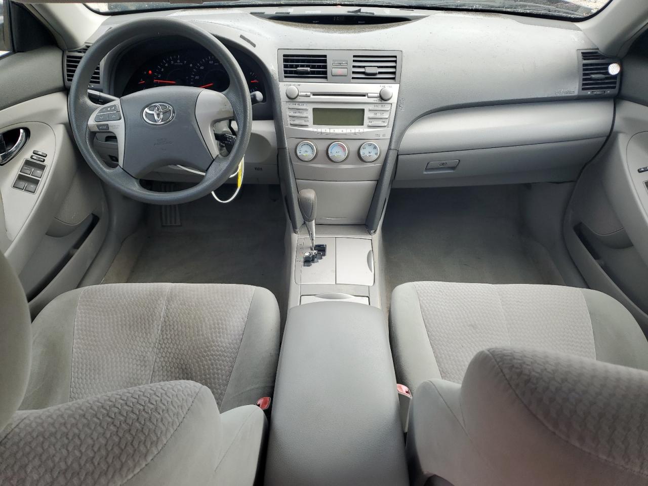 2010 Toyota Camry Base VIN: 4T1BF3EK5AU027235 Lot: 82243845