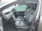 2015 LAND ROVER DISCOVERY for sale at Copart PETERLEE