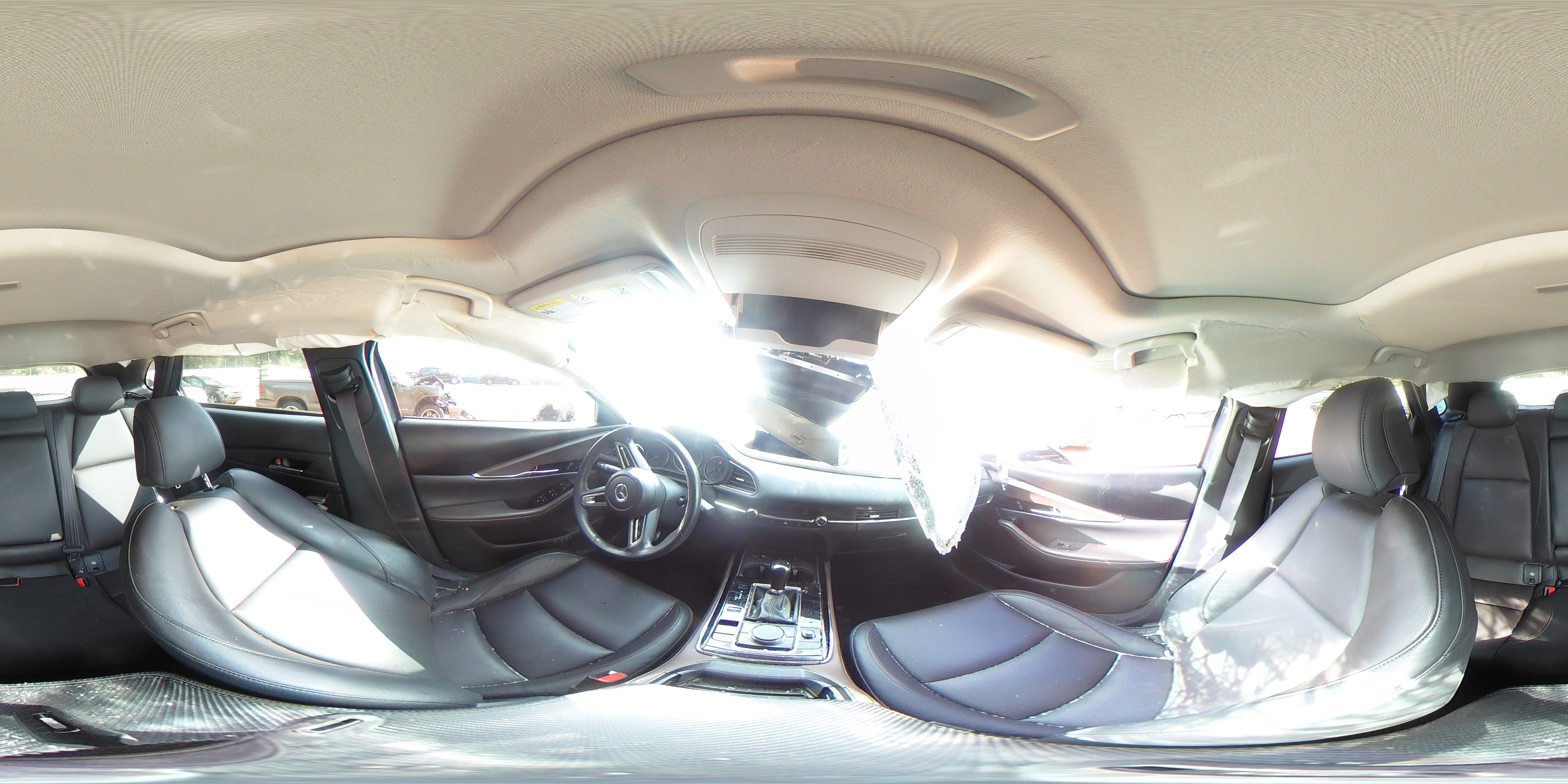 2021 Mazda Cx-30 Premium VIN: 3MVDMBDLXMM314813 Lot: 82290755