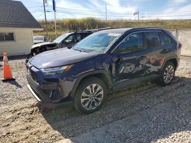 TOYOTA RAV4 XLE P 2023