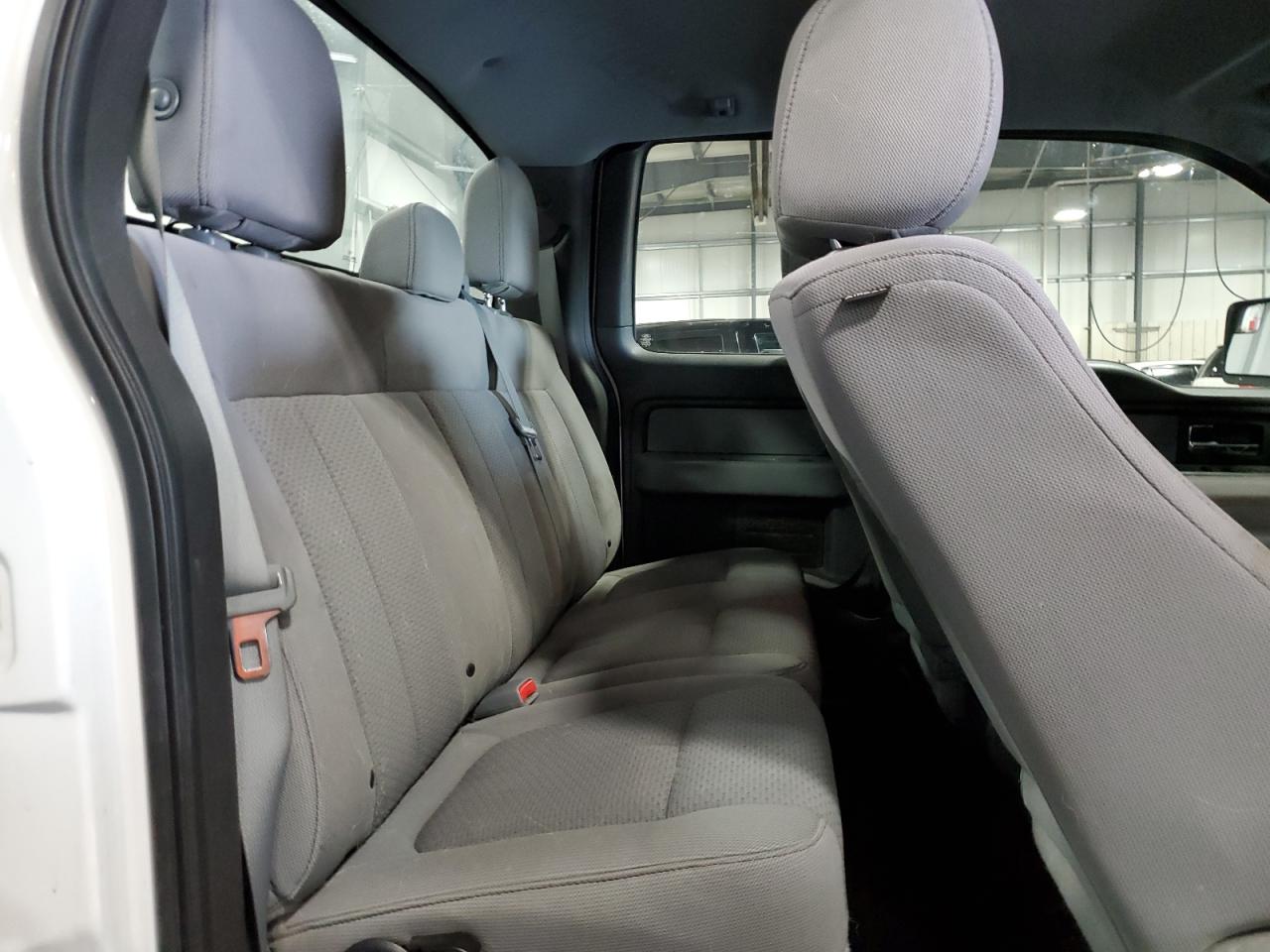 2013 Ford F150 Super Cab VIN: 1FTFX1EF2DFE05353 Lot: 90720975