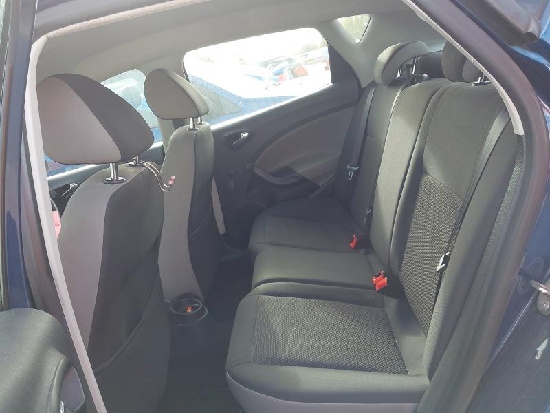 2017 SEAT IBIZA 1.0 SE TECHNOLOGY 5DR