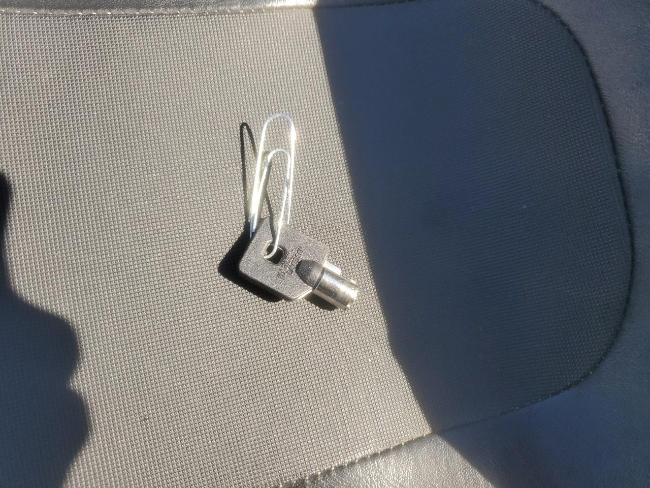 2012 Harley-Davidson Fxdf Dyna Fat Bob VIN: 1HD1GYM15CC320160 Lot: 87467695