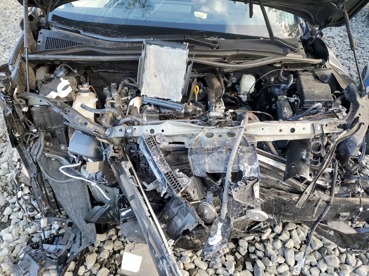 2020 Lexus Nx 300 VIN: JTJGARDZ9L5005212 Lot: 82366695