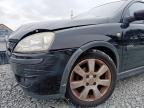 2006 VAUXHALL CORSA SXI TWINPORT  for sale at Copart BELFAST