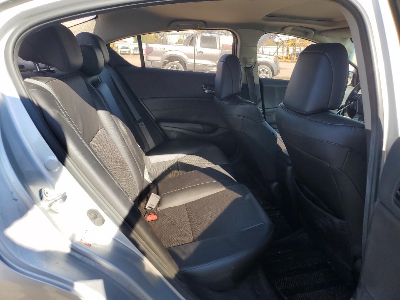 2013 Acura Ilx 20 Premium VIN: 19VDE1F56DE403417 Lot: 85135065