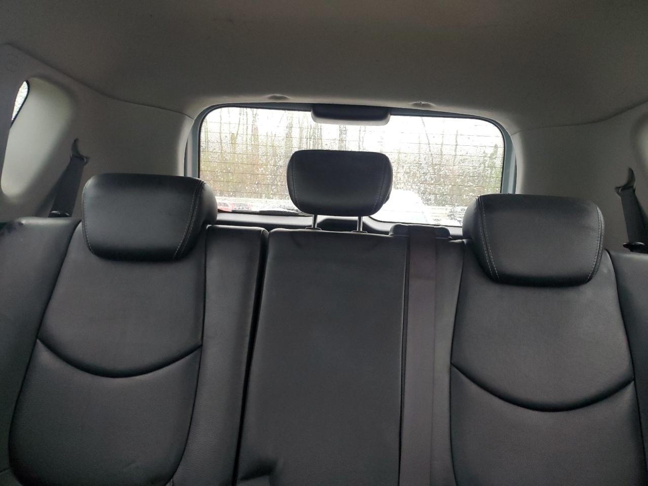 2010 Kia Soul + VIN: KNDJT2A24A7169549 Lot: 85303525