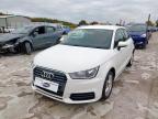 2015 AUDI A1 SE TFSI  for sale at Copart ST HELENS