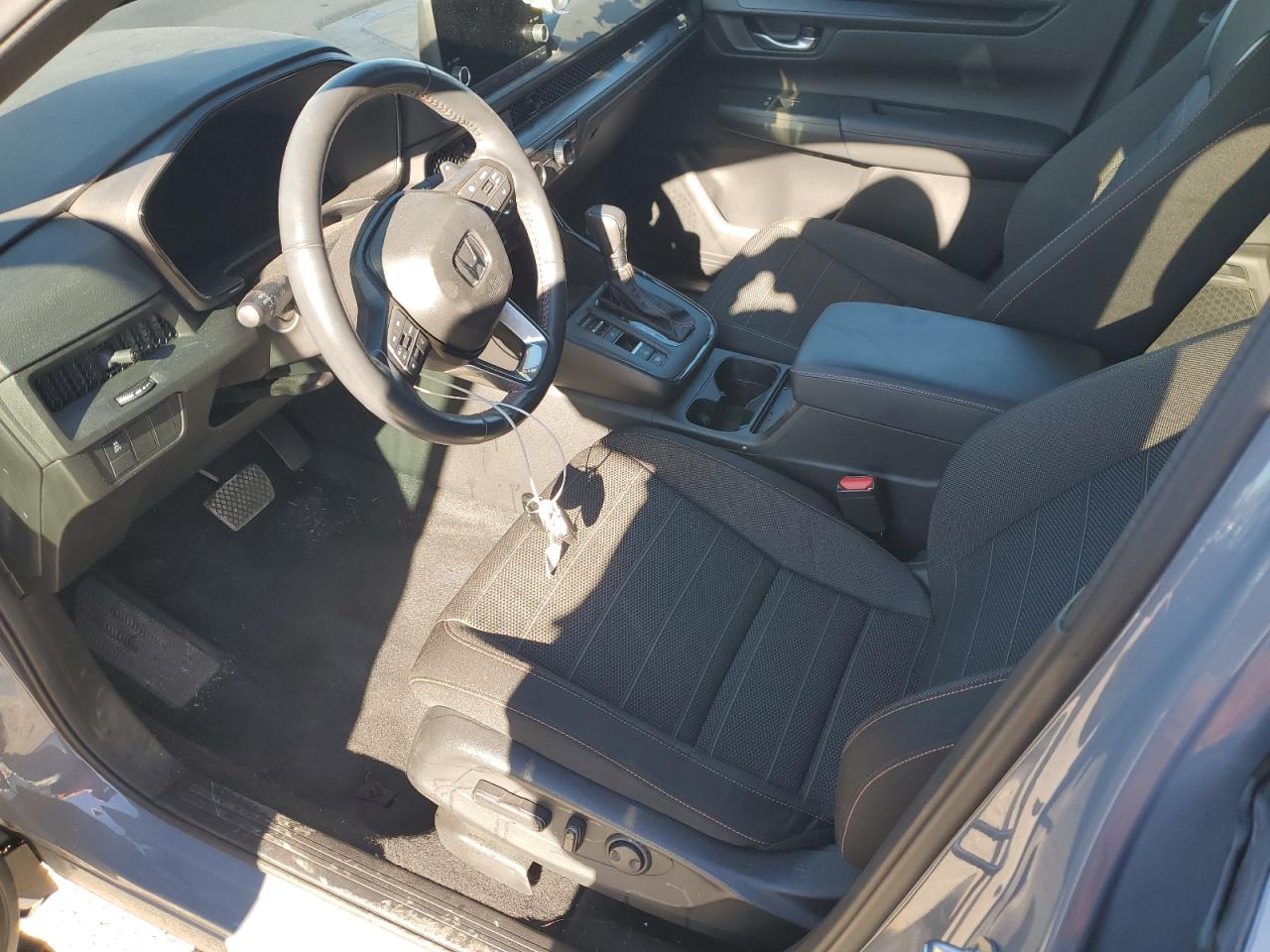 2023 Honda Cr-V Sport VIN: 7FARS6H57PE024252 Lot: 89725315