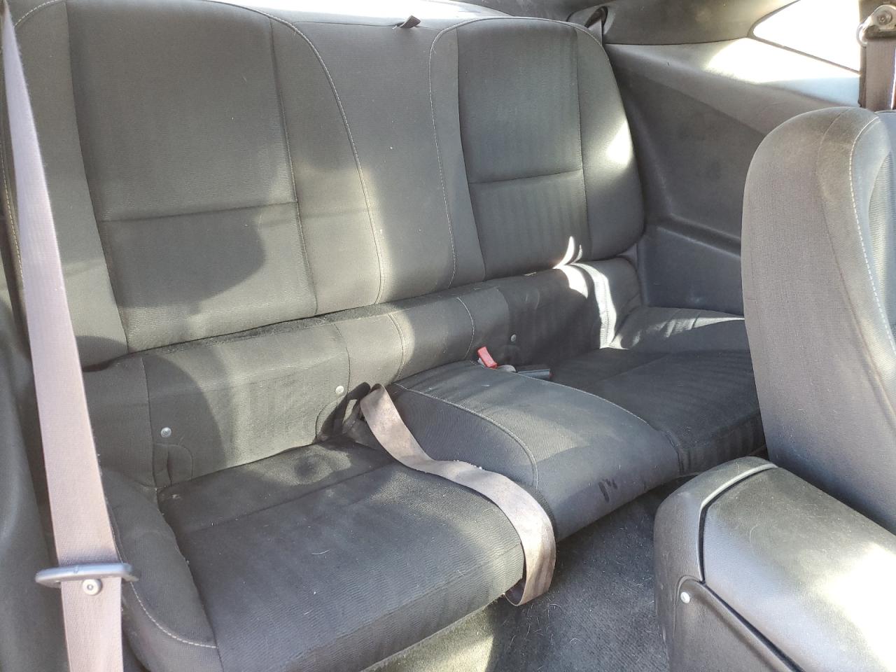 2013 Chevrolet Camaro Ls VIN: 2G1FA1E38D9203951 Lot: 85937005