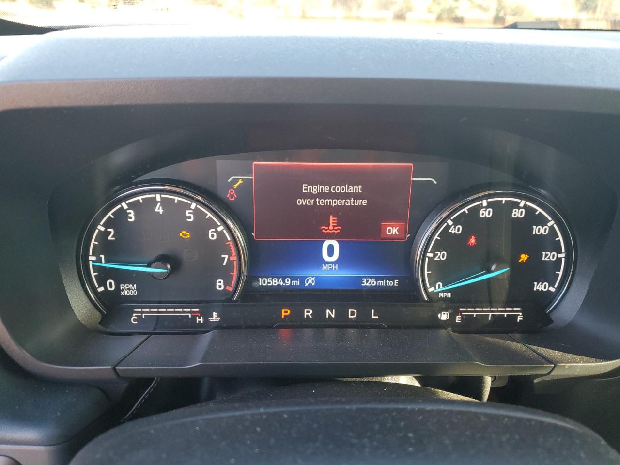 2024 Ford Maverick Xlt Tremor VIN: 3FTTW8C91RRB44772 Lot: 91007835