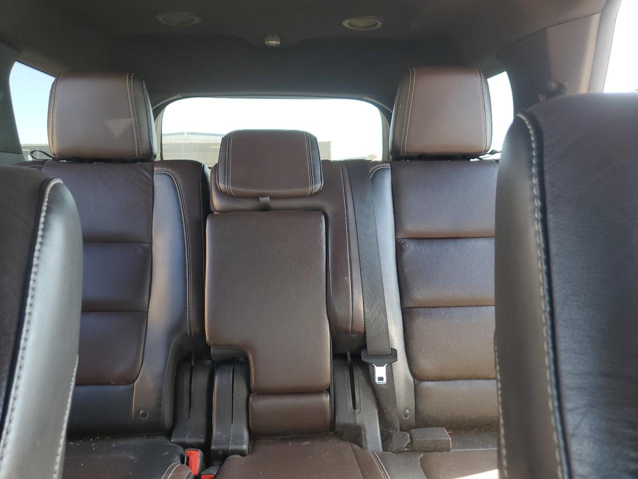 2014 Ford Explorer Sport VIN: 1FM5K8GT6EGC47760 Lot: 87114745
