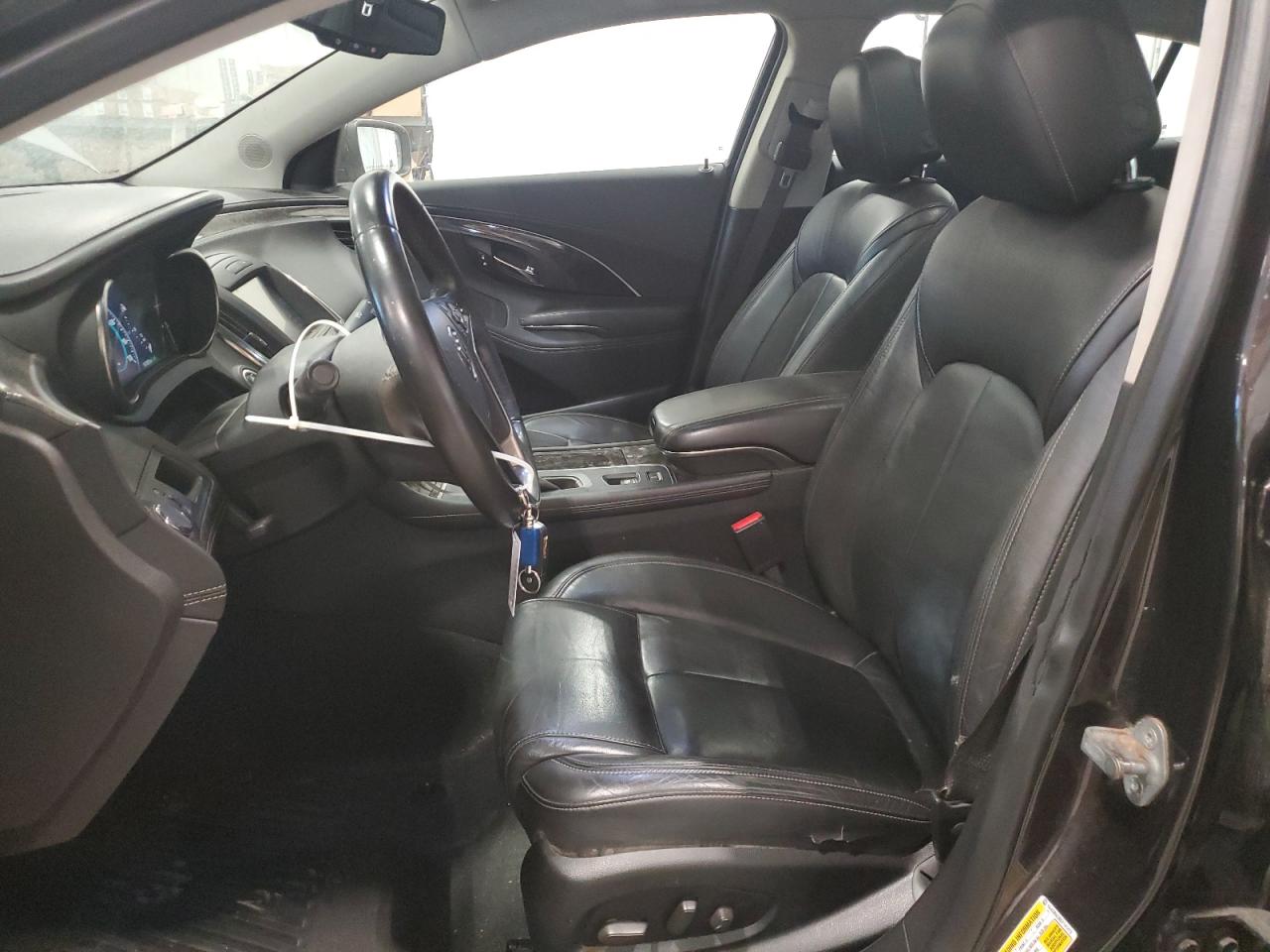 2014 Buick Lacrosse VIN: 1G4GB5G30EF141415 Lot: 70666075