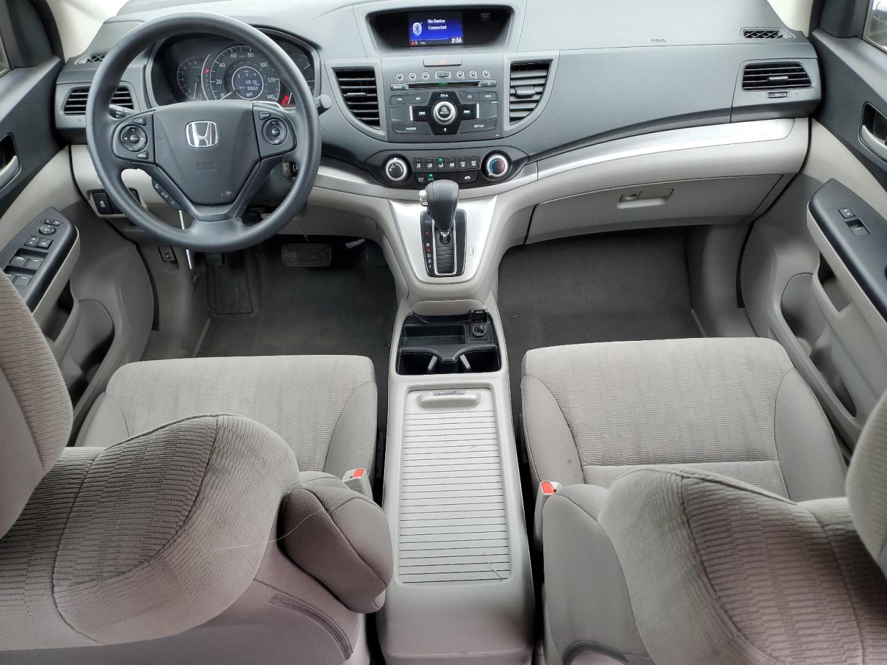 2014 Honda Cr-V Lx VIN: 2HKRM4H34EH652583 Lot: 85189245