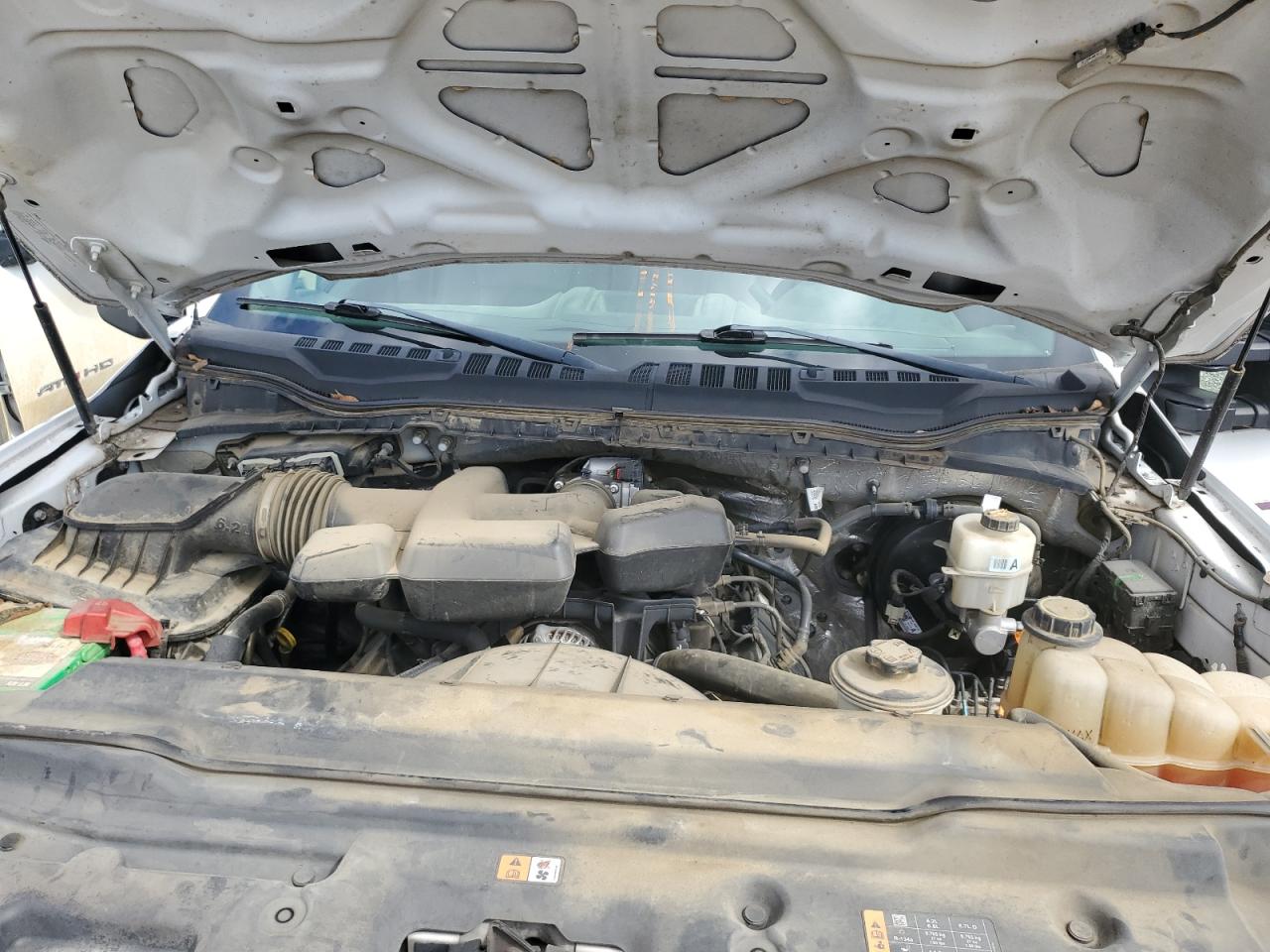 2018 Ford F250 Super Duty VIN: 1FD7X2A6XJEC14406 Lot: 87184835