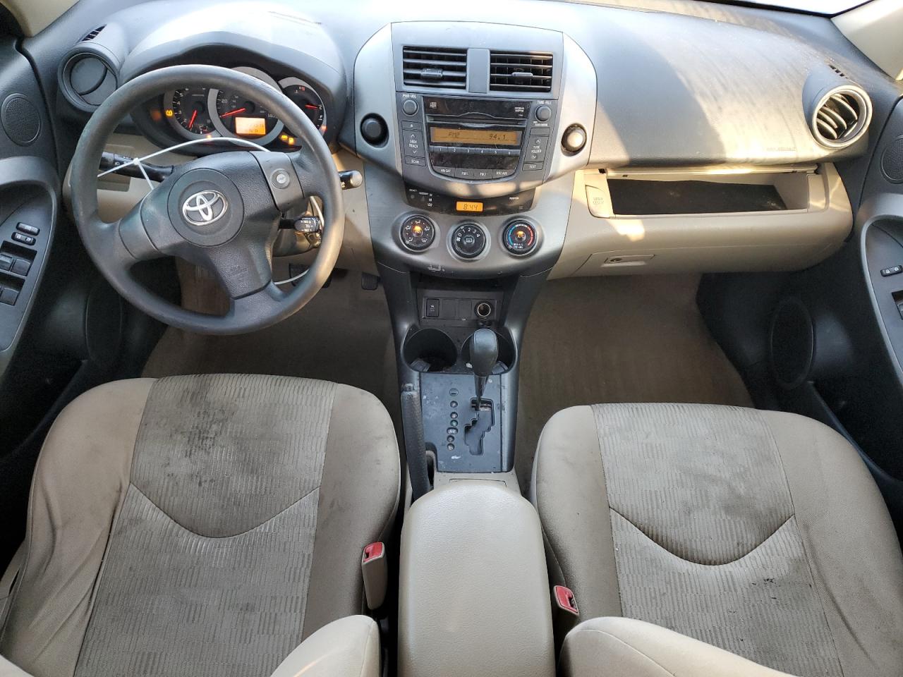 2011 Toyota Rav4 VIN: 2T3ZF4DV5BW066951 Lot: 82674905