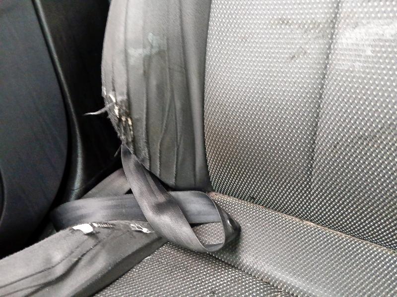 2007 SEAT LEON REFERENCE 