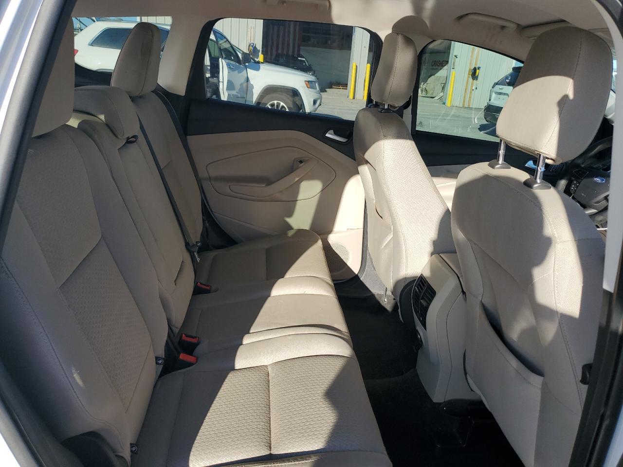 2019 Ford Escape Se VIN: 1FMCU0GD5KUC45958 Lot: 81778615