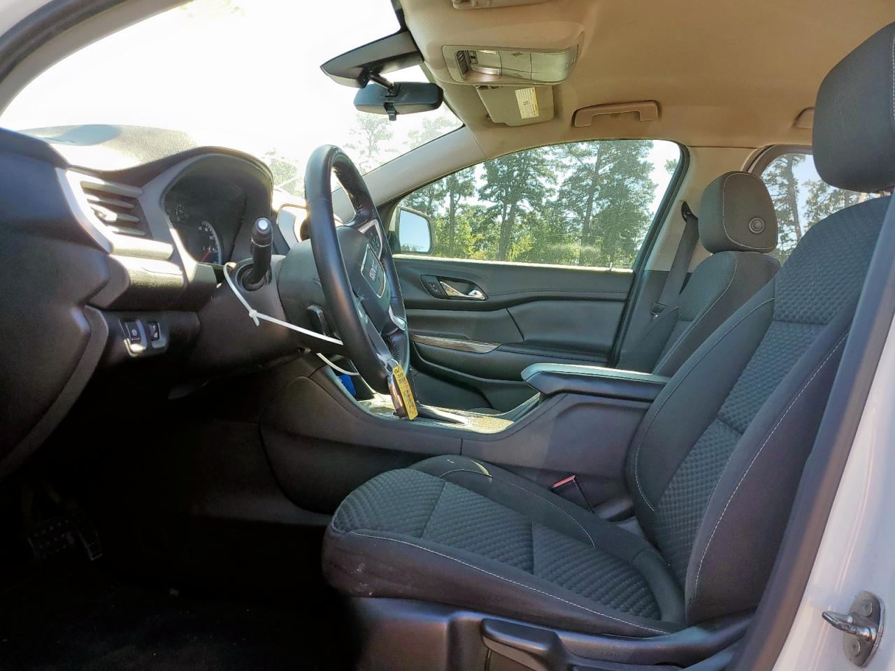 2019 GMC Acadia Sle VIN: 1GKKNKLA1KZ101285 Lot: 90595265