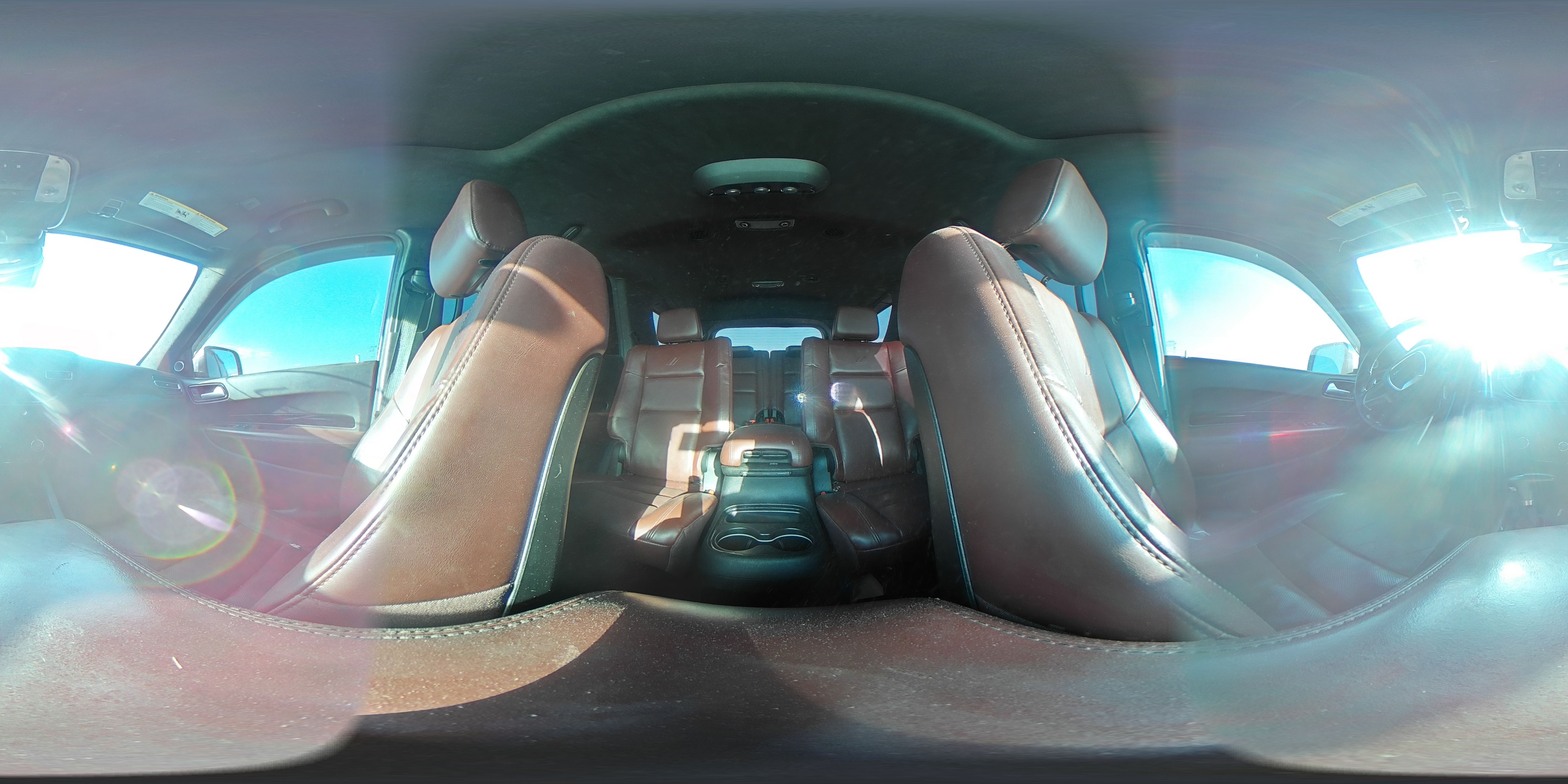 2021 Dodge Durango Citadel VIN: 1C4RDJEG5MC793467 Lot: 89557185