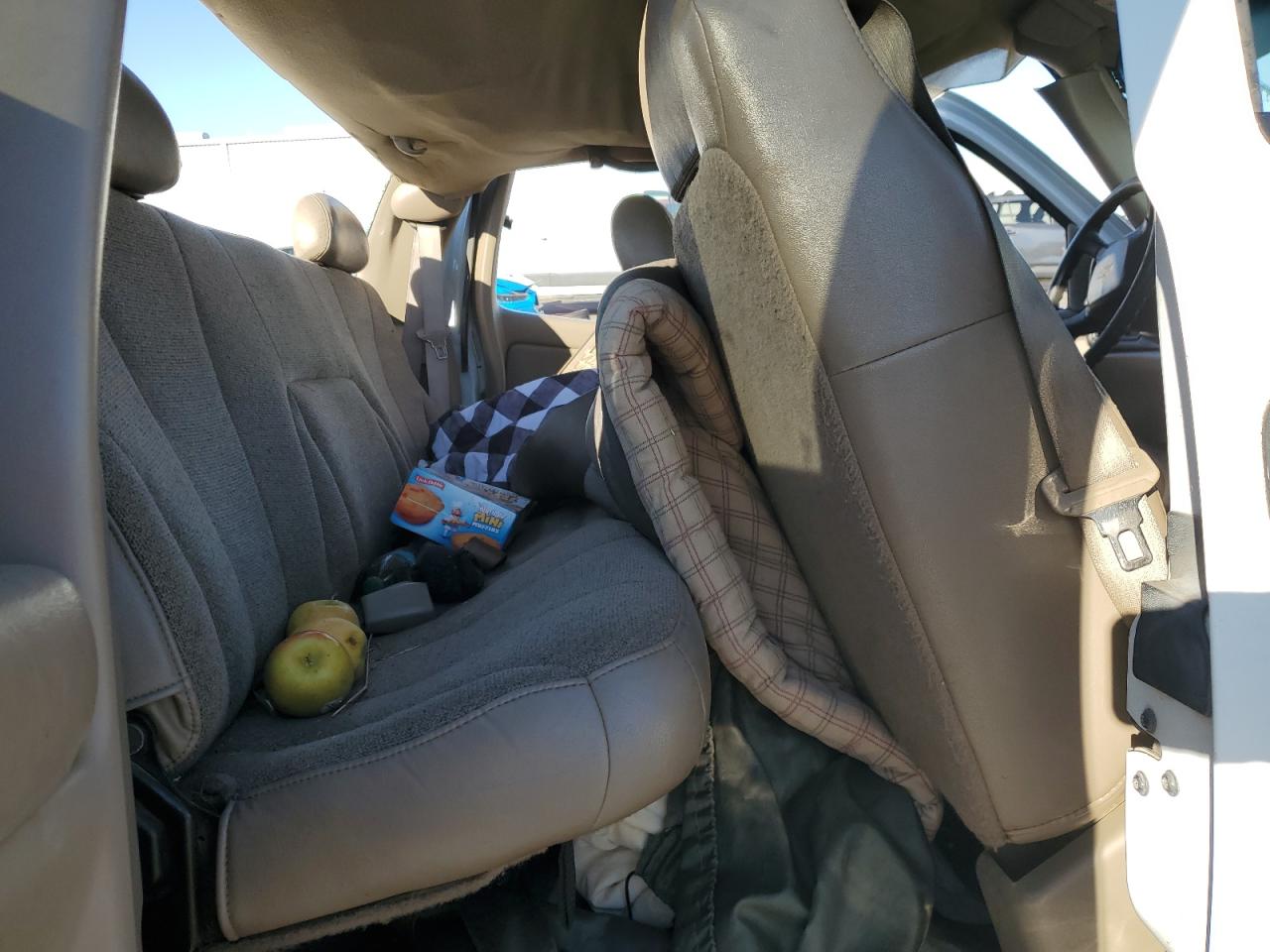 2001 Chevrolet Silverado K1500 VIN: 2GCEK19V011346124 Lot: 85588385