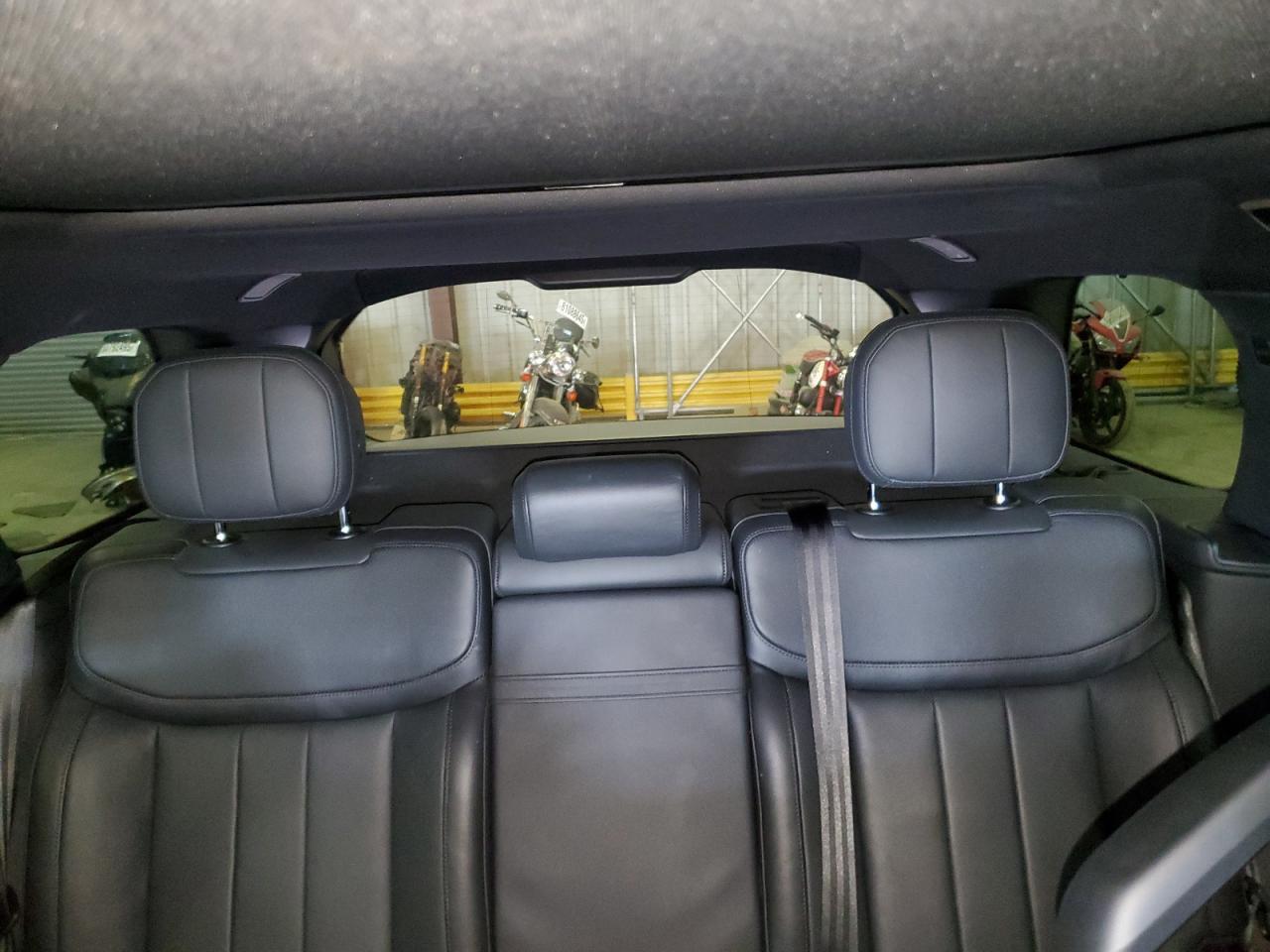 2023 Land Rover Range Rover Se VIN: SALKP9E75PA059203 Lot: 85280445