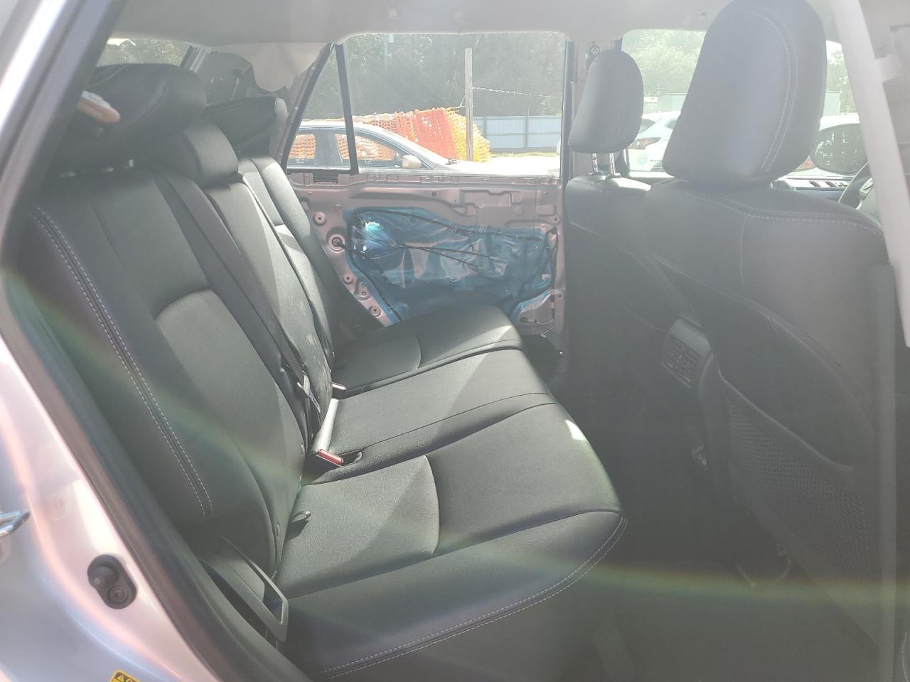 2024 Toyota 4Runner Sr5 Premium VIN: JTESU5JR2R6255617 Lot: 84211875