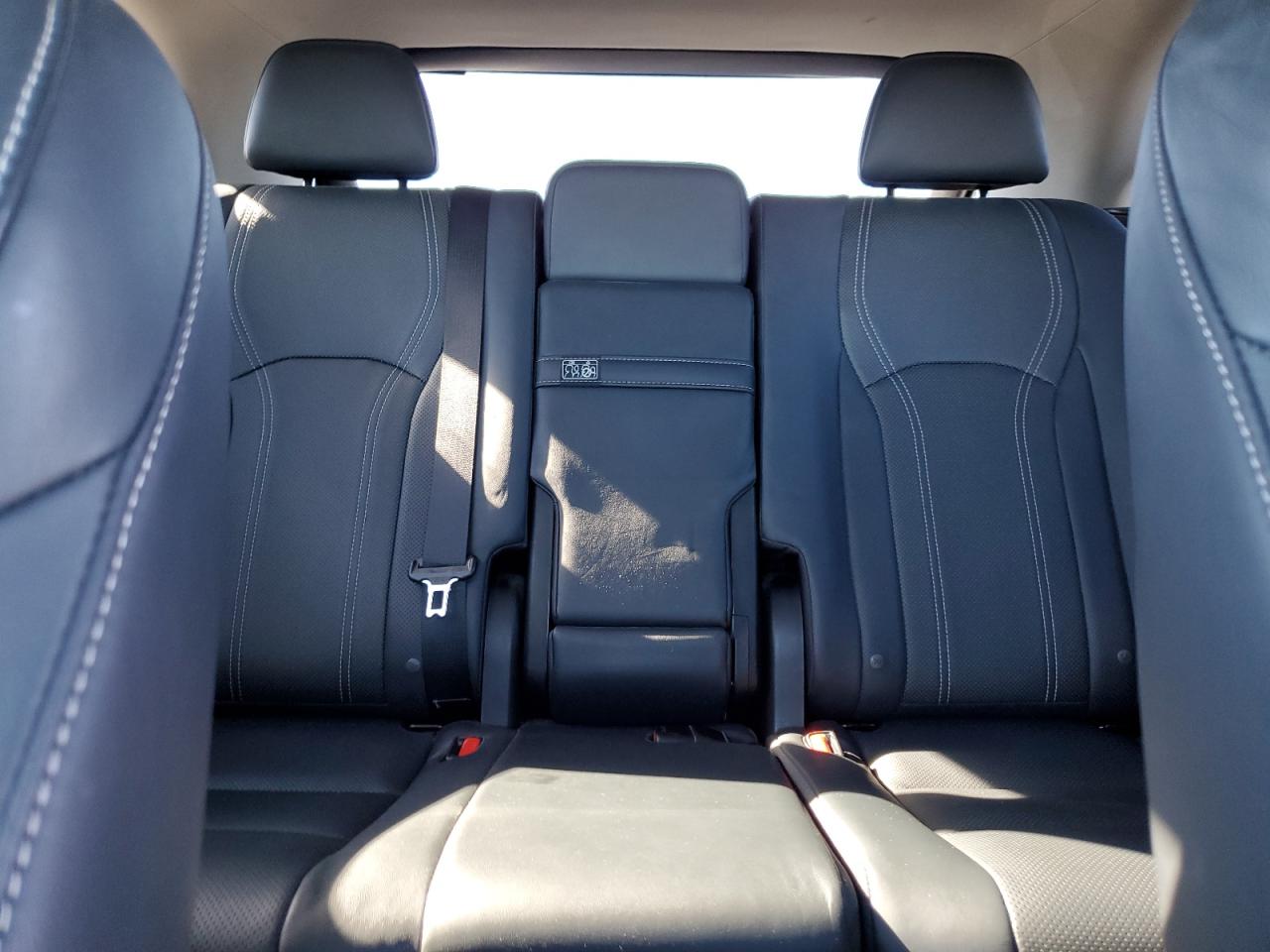 2017 Lexus Rx 350 Base VIN: 2T2BZMCA9HC063542 Lot: 90575855