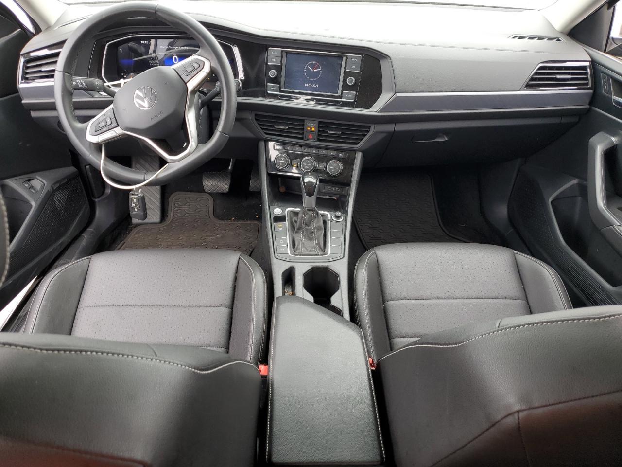 2023 Volkswagen Jetta Se VIN: 3VW7M7BU0PM052096 Lot: 85744875