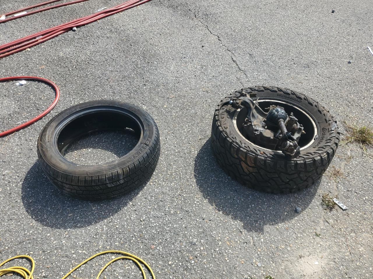 2014 Chevrolet Silverado K2500 Heavy Duty Lt VIN: 1GC1KXCG6EF152031 Lot: 85780315