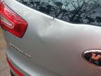 2011 KIA SPORTAGE 1 CRDI  for sale at Copart GLOUCESTER