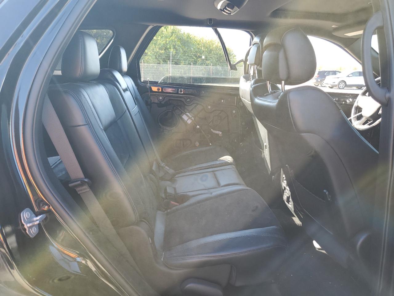 2020 Dodge Durango R/T VIN: 1C4SDJCT0LC130565 Lot: 86502975