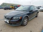 2007 VOLVO C30 S  for sale at Copart NEWBURY