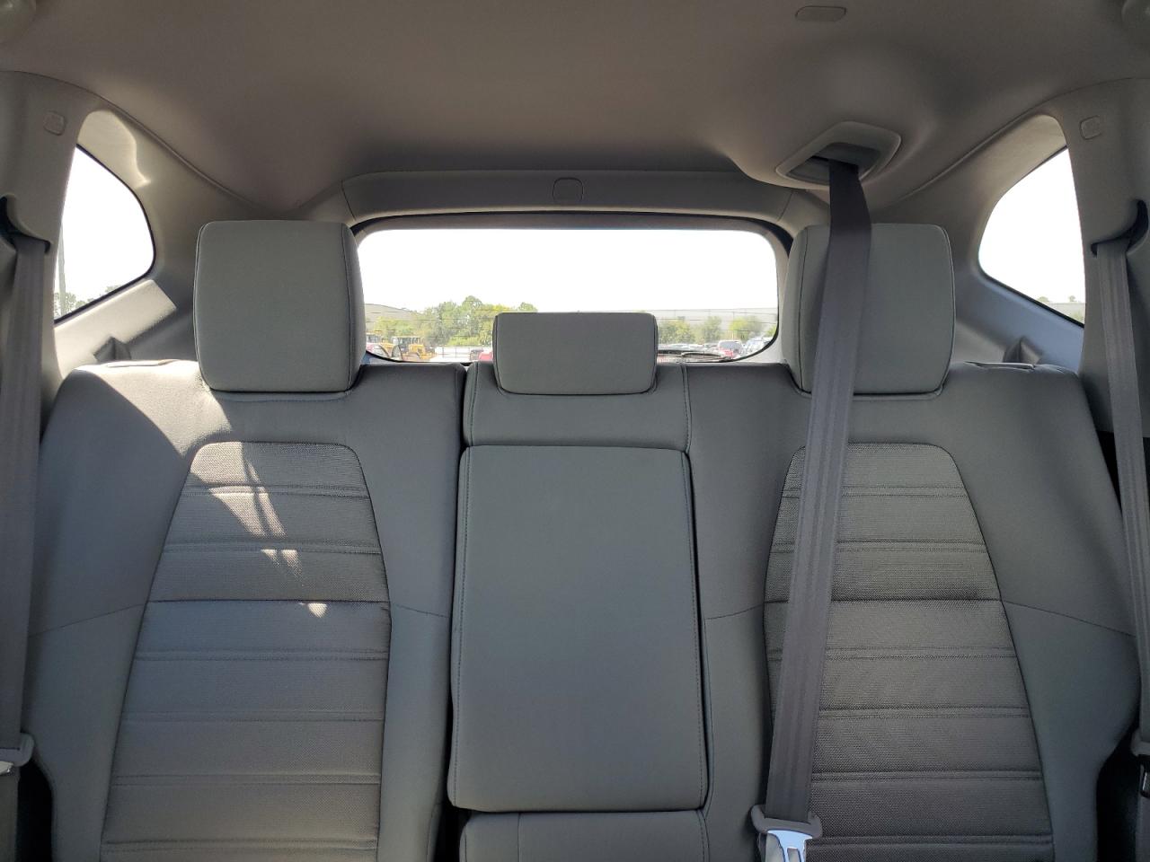 2017 Honda Cr-V Ex VIN: 7FARW1H57HE045529 Lot: 82056465