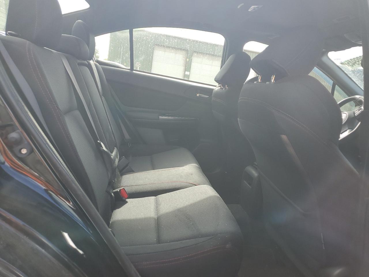 2019 Subaru Wrx Premium VIN: JF1VA1C61K9823761 Lot: 84299945